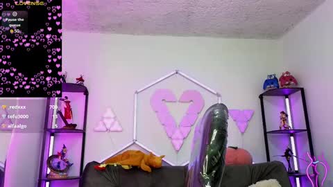 littlevixen18 online show from 02-27-25, 05:47