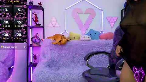 littlevixen18 online show from 03-06-25, 03:35