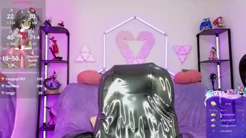 littlevixen18 online show from 03-12-25, 09:13