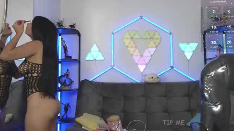 littlevixen18 online show from 09-08-25, 02:16