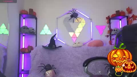 littlevixen18 online show from 10-20-25, 02:17