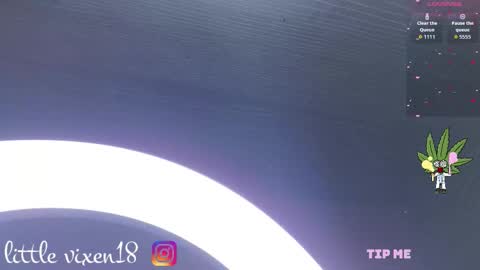 littlevixen18 online show from 02-07-26, 02:32