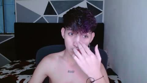 Eros online show from 01-07-25, 01:46