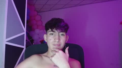 Eros online show from 01-13-25, 08:58