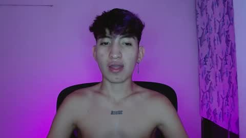 Eros online show from 01-15-25, 01:02