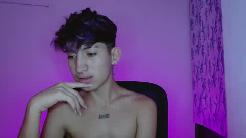 Eros online show from 01-18-25, 02:58