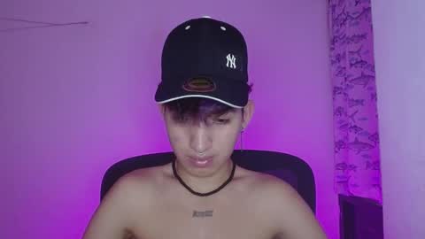 Eros online show from 01-31-25, 06:13