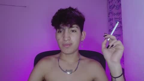 Eros online show from 02-01-25, 04:24