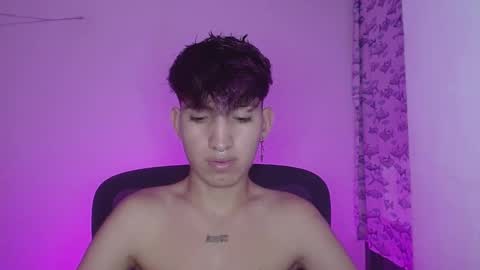 Eros online show from 02-07-25, 02:19