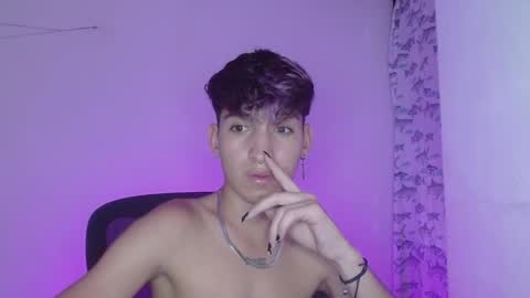 Eros online show from 02-13-25, 01:19