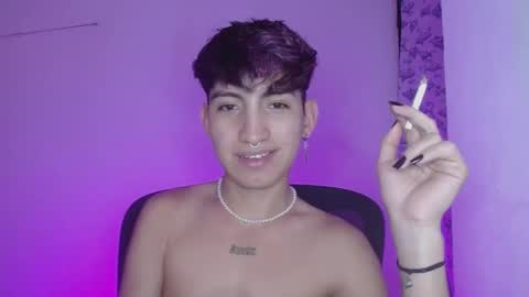 Eros online show from 02-18-25, 04:58