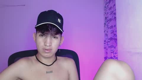 Eros online show from 02-26-25, 06:58