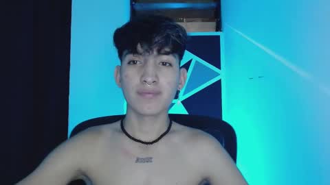 Eros online show from 03-11-25, 02:10