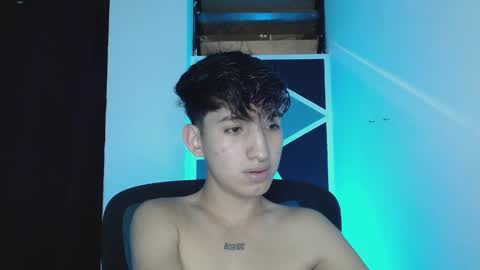 Eros online show from 03-12-25, 02:41