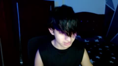 Eros online show from 09-19-25, 03:41