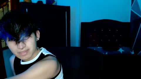 Eros online show from 09-28-25, 03:45