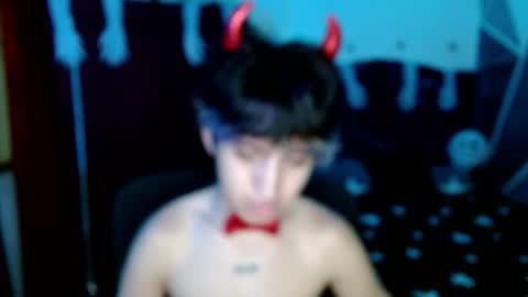 Eros online show from 10-25-25, 05:48