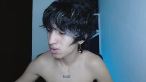 Eros online show from 01-16-26, 02:48