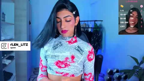 litz_81 online show from 02-12-26, 04:02