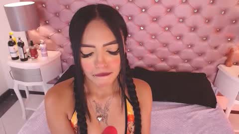 Nicky online show from 10-07-25, 04:20