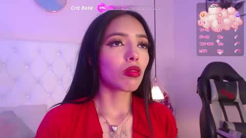 Nicky online show from 02-15-26, 07:54