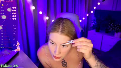 Liv 3 online show from 02-13-25, 03:03