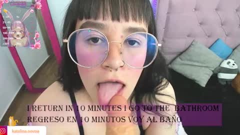 Snapshot of liv_rosse chatting on 02-10-25, 12:52 Katalina Novoa. online show from 02-10-25, 12:52