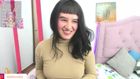 Snapshot of liv_rosse chatting on 02-12-25, 05:05 Katalina Novoa. online show from 02-12-25, 05:05