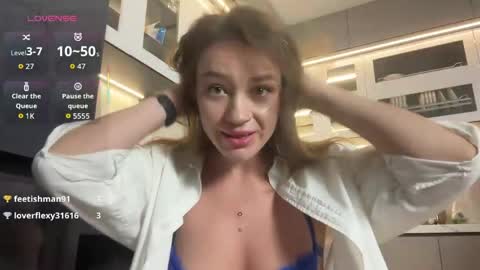 live_myself online show from 03-27-26, 06:41