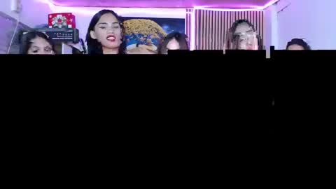 Snapshot of livefuckers_dual chatting on 02-06-25, 02:04 via kyle keva medusa dana online show from 02-06-25, 02:04