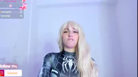 Liz online show from 12-28-24, 03:47