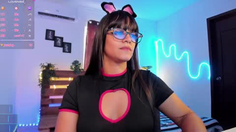 Snapshot of livfabi_ chatting on 01-06-25, 07:56 Livfabi online show from 01-06-25, 07:56