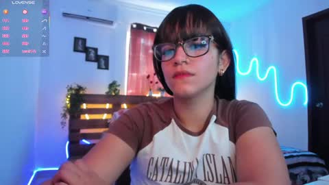 Snapshot of livfabi_ chatting on 09-14-25, 05:01 Livfabi online show from 09-14-25, 05:01