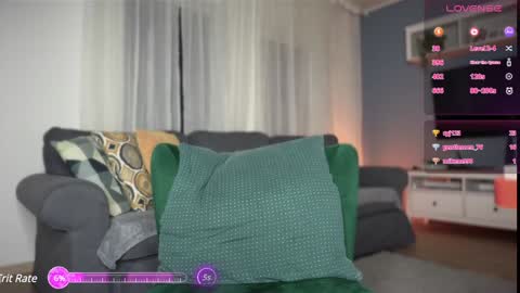 OnlyFans livia77   twitter liv20 4u online show from 01-09-25, 01:29