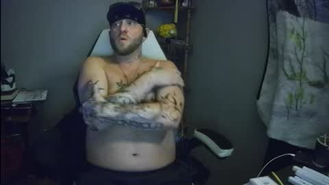 livingpuddle online show from 11-27-25, 02:24