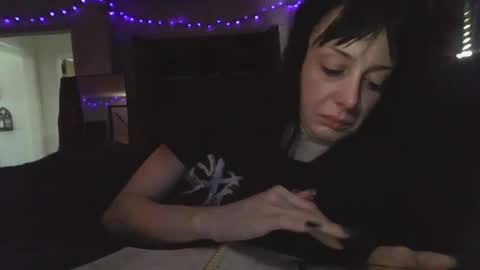 Liv Mirage online show from 01-21-25, 04:37