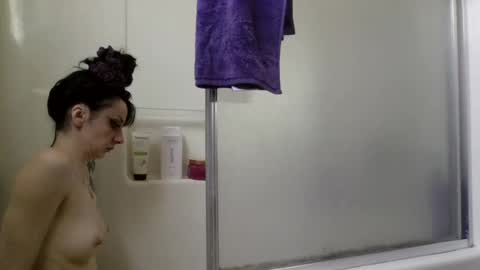 Liv Mirage online show from 02-14-25, 07:02