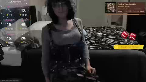 Snapshot of livolioyo chatting on 09-10-25, 03:06 Livolio online show from 09-10-25, 03:06