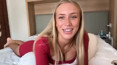 olivia online show from 12-04-25, 03:16