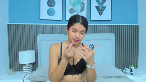 Lizeth online show from 10-22-25, 11:21
