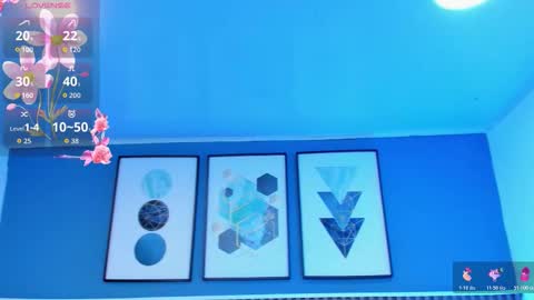 Lizeth online show from 11-22-25, 11:53