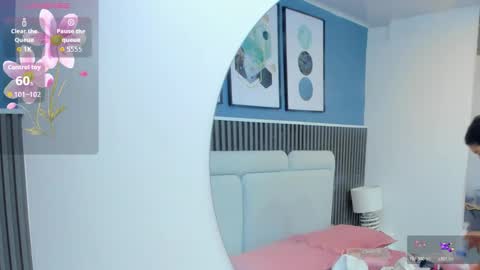 Lizeth online show from 12-19-25, 11:28