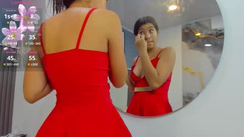 Lizeth online show from 12-21-25, 11:39