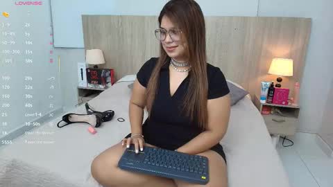 Liz online show from 10-15-25, 03:50