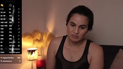 Snapshot of liz_devine chatting on 01-03-25, 07:07 liz online show from 01-03-25, 07:07