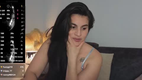 Snapshot of liz_devine chatting on 01-14-25, 07:11 liz online show from 01-14-25, 07:11