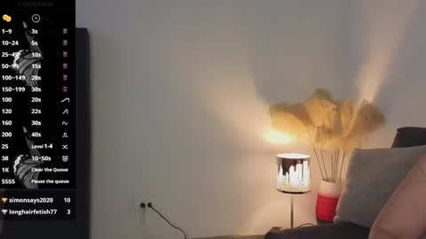 Snapshot of liz_devine chatting on 01-20-25, 05:16 liz online show from 01-20-25, 05:16