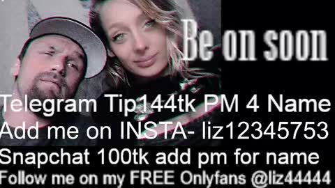 Jay-Liz online show from 10-24-25, 06:48