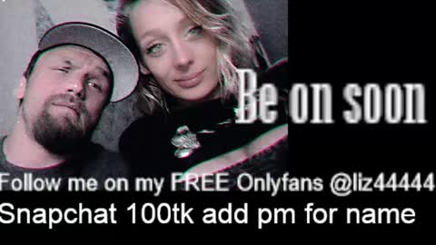 Jay-Liz online show from 11-08-25, 04:34