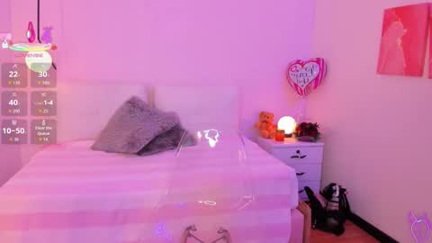 Liza online show from 02-18-26, 03:24